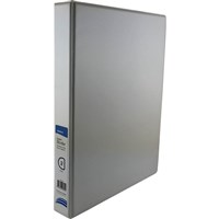 Insert and Ring Binders