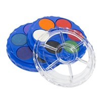 Washable and Watercolour Paint