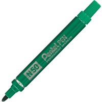 Pentel Permanent Markers