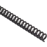 Binding Coils Plastic