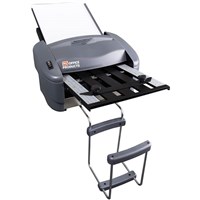 Paper Folding Machines