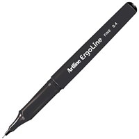 ErgoLine Roller Ball Pens