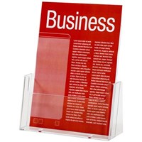 Brochure Holders