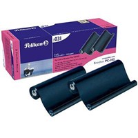 Compatible Fax Film
