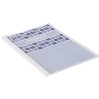 Binding Covers Thermal