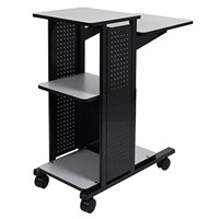 Presentation Stations