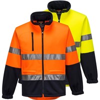 Polar Fleece Jacket