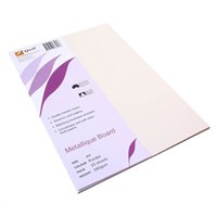 Metallique Board