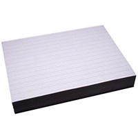 Dotted Thirds Paper