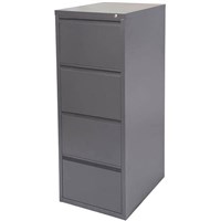 Filing and Storage