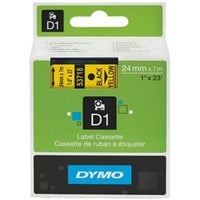 Dymo D1 Tapes