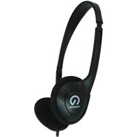 Headphones and Earphones