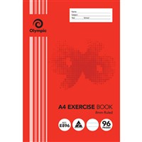 Books Pads and SelfAdhesive Notes
