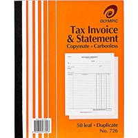 Duplicate and Triplicate Books