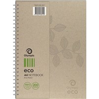 Spiral Notebooks