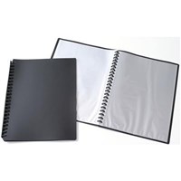 Presentation Files and Display Books