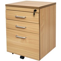 Pedestals