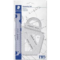 Geometry Sets