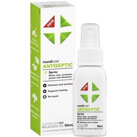 First Aid Supplies
