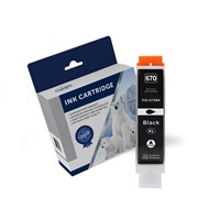 TOD Compatible Ink Cartridges