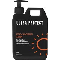 Sunscreen