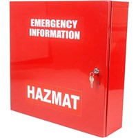 First Aid Cabinet