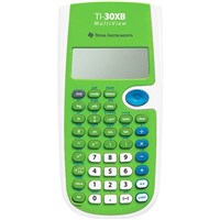 Texas Instruments Schools Calulators