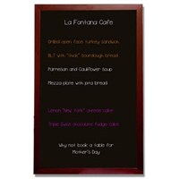 Chalk Boards