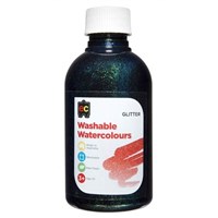 Washable and Watercolour Paint