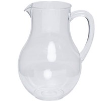 Beverage Jugs and Plungers
