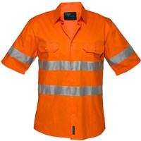 HIVis Light Weight Shirts