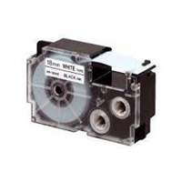 Casio Label Tapes
