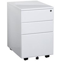 Desks Returns and Pedestals