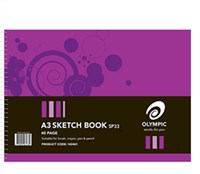 Specialty Books