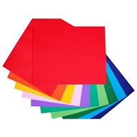 Cardboard and Accessories
