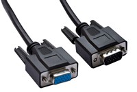 Cables and Cable Managers