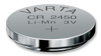 Lithium Batteries