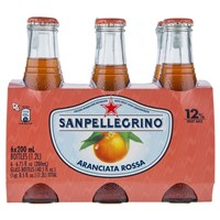 Soft Drinks