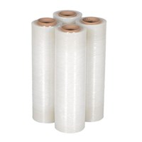 Stretchwrap Films and Dispensers