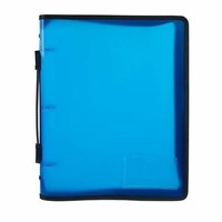 Zipper Binder