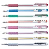 Gel Ink Roller Pens