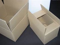 Packing Cartons