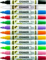 Paint Markers